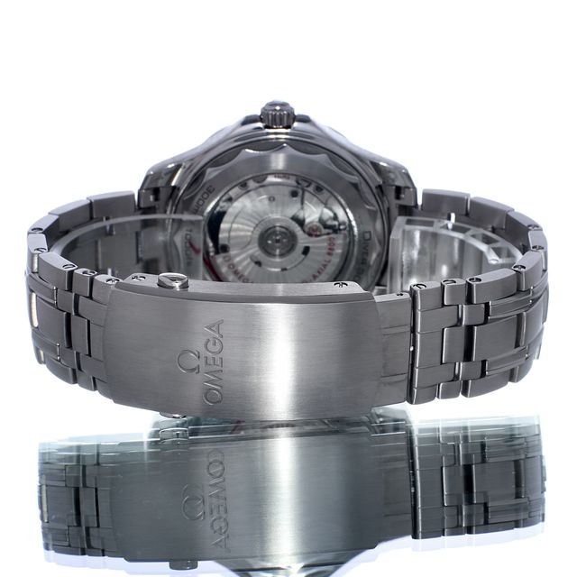 Omega Seamaster Diver 300m 210.30.42.20.10.001 Image 3